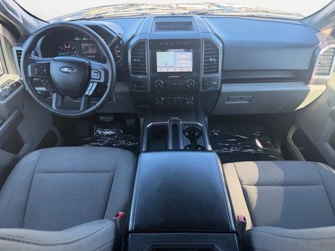 Used 2018 Ford F150 XLT w/ Equipment Group 302A Luxury image 12