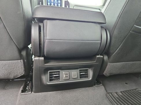 Used 2022 Chevrolet Silverado 3500 LTZ w/ Safety Package image 31
