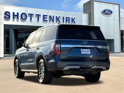 Used 2018 Ford Expedition Limited image 6