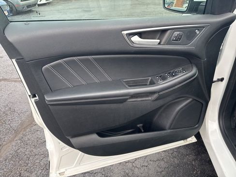 Certified 2024 Ford Edge ST w/ Equipment Group 401A image 18