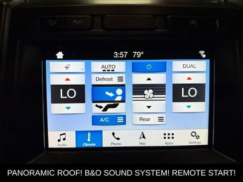 Used 2019 Ford Expedition Max Limited AWD/4WD image 25