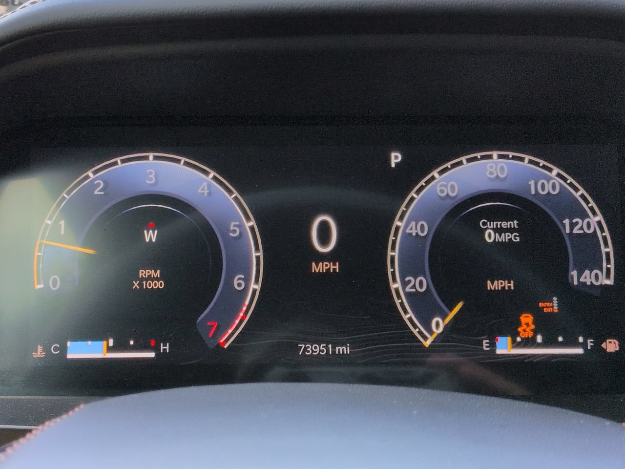Used 2022 Jeep Grand Cherokee Summit AWD/4WD image 30