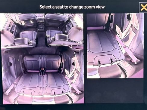 New 2025 Jeep Grand Cherokee L Limited w/ Luxury Tech Group II image 22