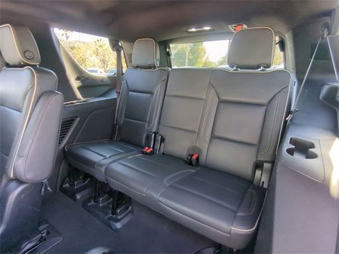 Used 2023 Chevrolet Tahoe Premier image 16