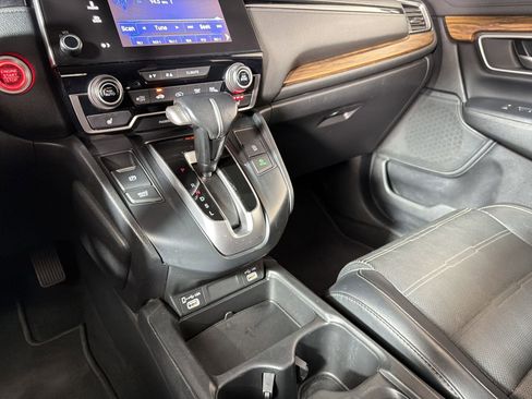 Used 2020 Honda CR-V EX-L image 17