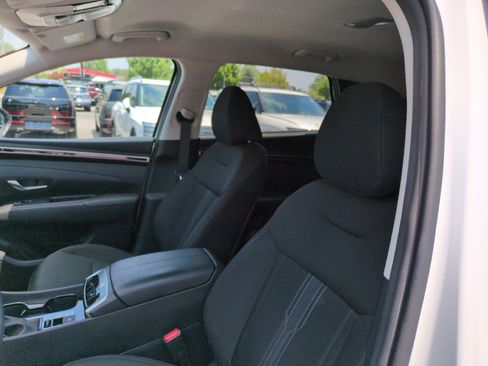 Used 2024 Hyundai Tucson SEL AWD/4WD image 14