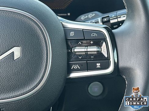 Used 2024 Kia Sorento X-Line EX AWD/4WD image 26