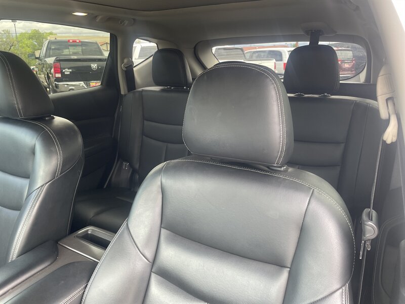 Used 2021 Nissan Murano SV w/ SV Special Edition Package FWD image 4