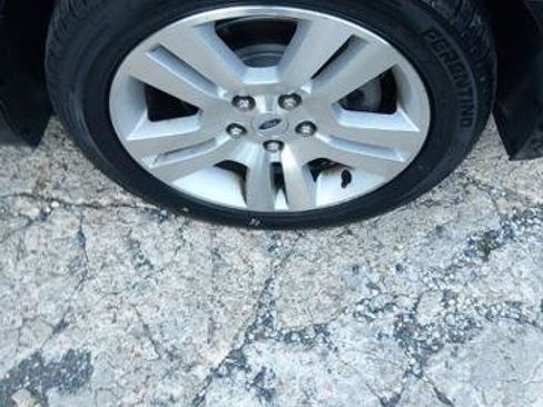 Used 2009 Ford Fusion SEL FWD image 7