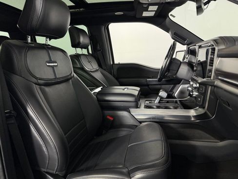 Used 2024 Ford F150 Platinum w/ FX4 Off-Road Package image 34