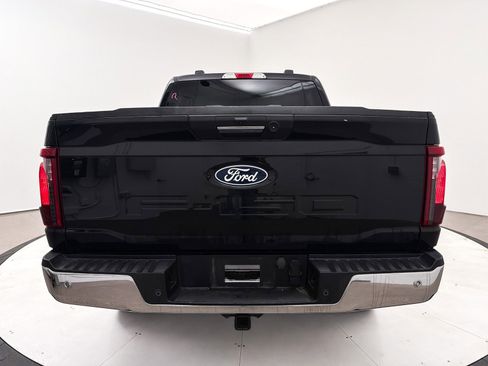Used 2024 Ford F150 XLT w/ Mobile Office Package image 15