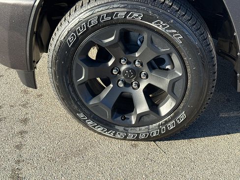 New 2026 RAM 1500 Big Horn image 7