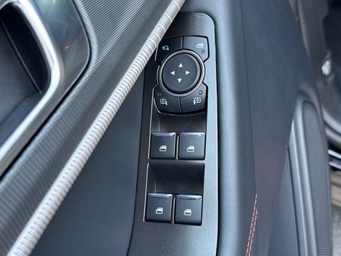New 2026 Ford Explorer ST AWD/4WD image 25
