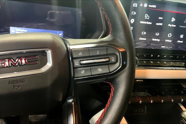 Certified 2026 GMC Canyon AT4X AWD/4WD image 13
