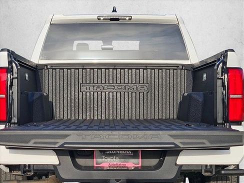Used 2024 Toyota Tacoma TRD Sport AWD/4WD image 6