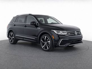 Used 2024 Volkswagen Tiguan SEL R-Line AWD/4WD video 2