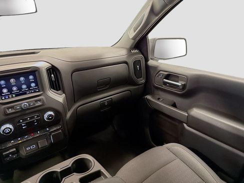 Used 2024 GMC Sierra 1500 Pro w/ Graphite Edition AWD/4WD image 22