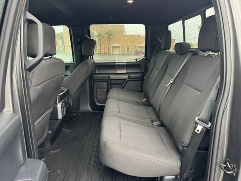 Used 2018 Ford F150 XLT w/ Equipment Group 302A Luxury AWD/4WD image 15