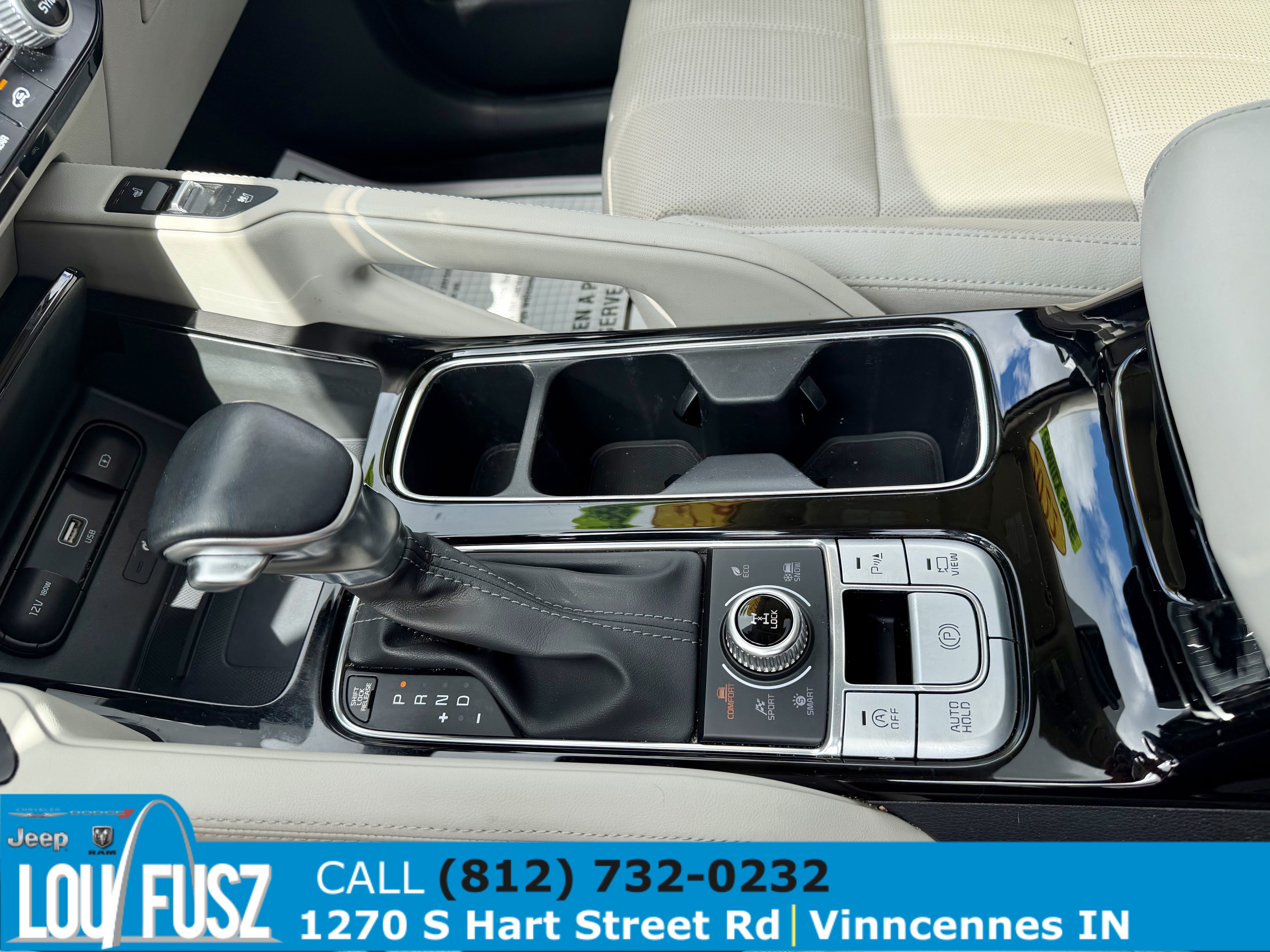 Used 2022 Kia Telluride SX AWD/4WD image 18