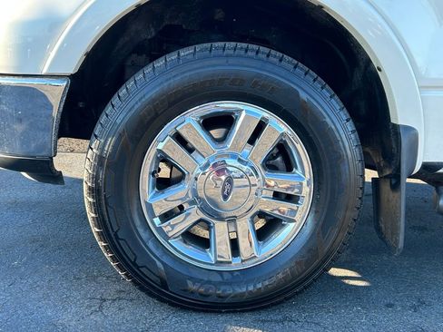 Used 2007 Ford F150 Lariat image 10