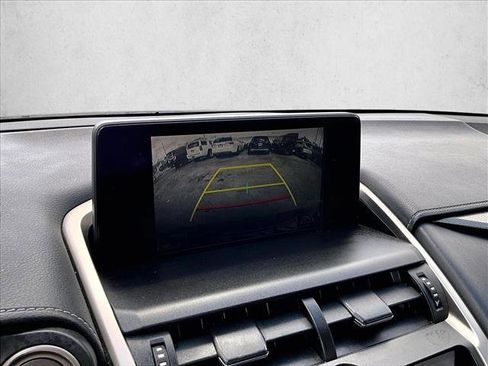 Used 2020 Lexus NX 300 F Sport w/ Accessory Package 2 image 19