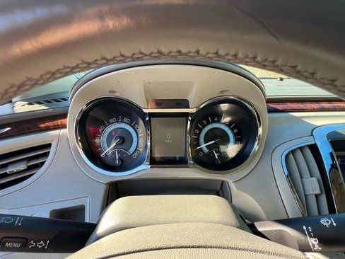 Used 2010 Buick LaCrosse CXL image 66