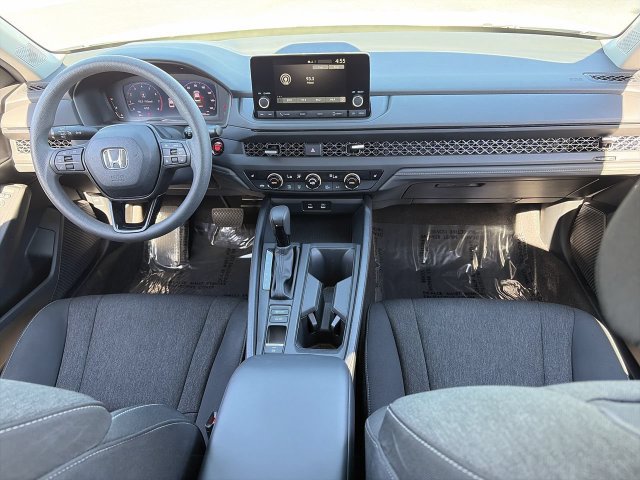 Used 2024 Honda Accord EX image 16