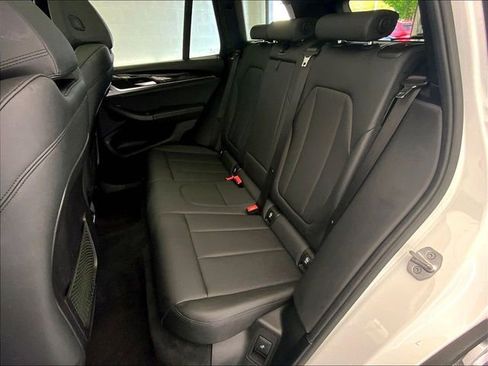 Used 2020 BMW X3 xDrive30i w/ Driving Assistance Package AWD/4WD image 23