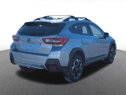 Used 2023 Subaru Crosstrek 2.5i Limited image 6