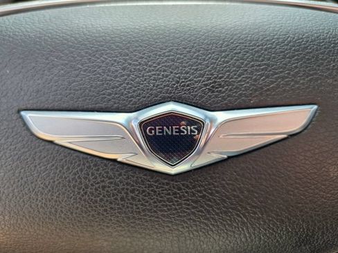 Used 2024 Genesis GV80 2.5T AWD/4WD image 36