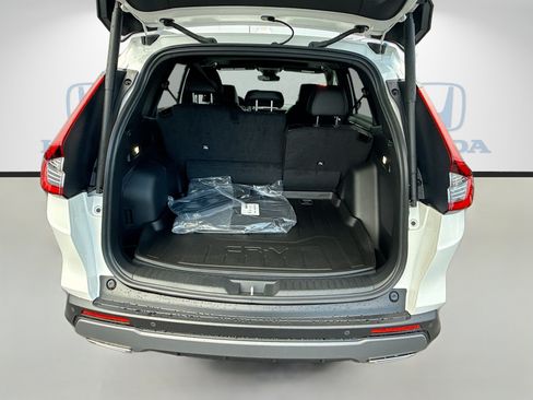 New 2026 Honda CR-V Sport Touring image 22