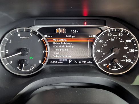 Used 2026 Nissan Rogue SV FWD image 26