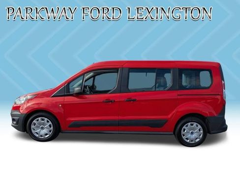 Used 2016 Ford Transit Connect XL image 8