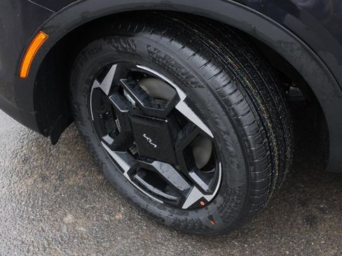 New 2026 Kia Sportage EX image 8