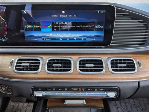 Certified 2026 Mercedes-Benz GLE 350 4MATIC image 14