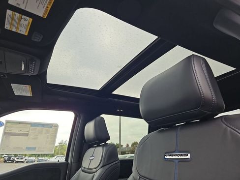 New 2026 Ford F250 Platinum w/ Tremor Off-Road Package image 23