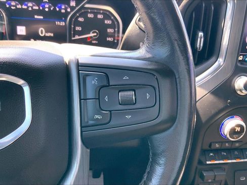 Used 2019 GMC Sierra 1500 Denali w/ Denali Ultimate Package AWD/4WD image 18
