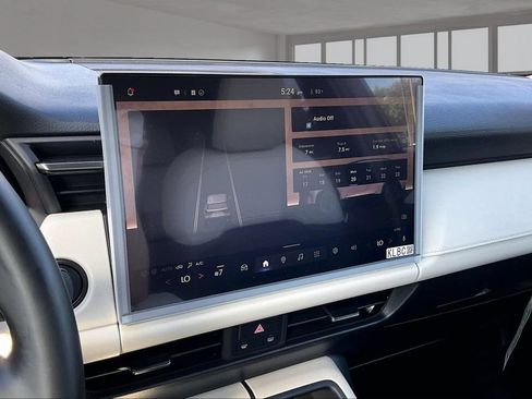 New 2026 MAZDA CX-5 Preferred AWD/4WD image 12