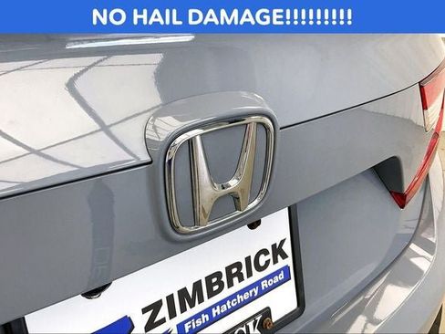 Certified 2022 Honda Accord Sport image 30