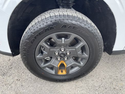 Used 2024 Ford Maverick Tremor w/ Tremor Off-Road Package image 11