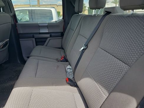 Certified 2021 Ford F250 XLT w/ XLT Premium Package image 4