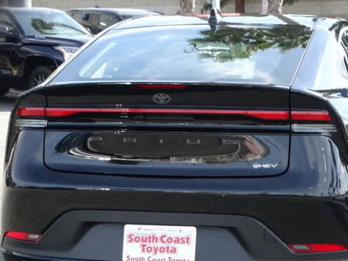 Used 2026 Toyota Prius LE image 15