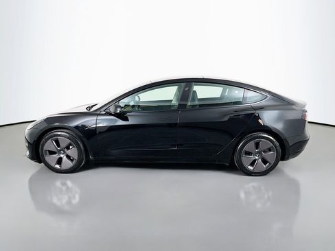 Used 2023 Tesla Model 3 Long Range image 5