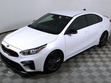 Used 2021 Kia Forte GT-Line image 3