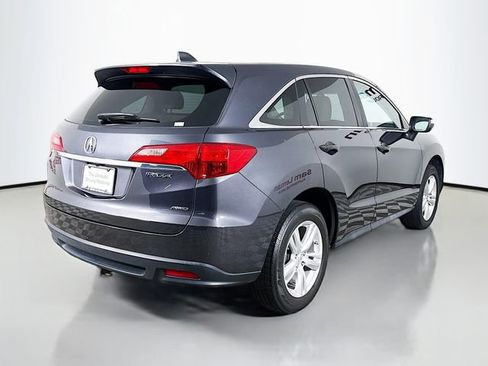 Used 2013 Acura RDX AWD image 7