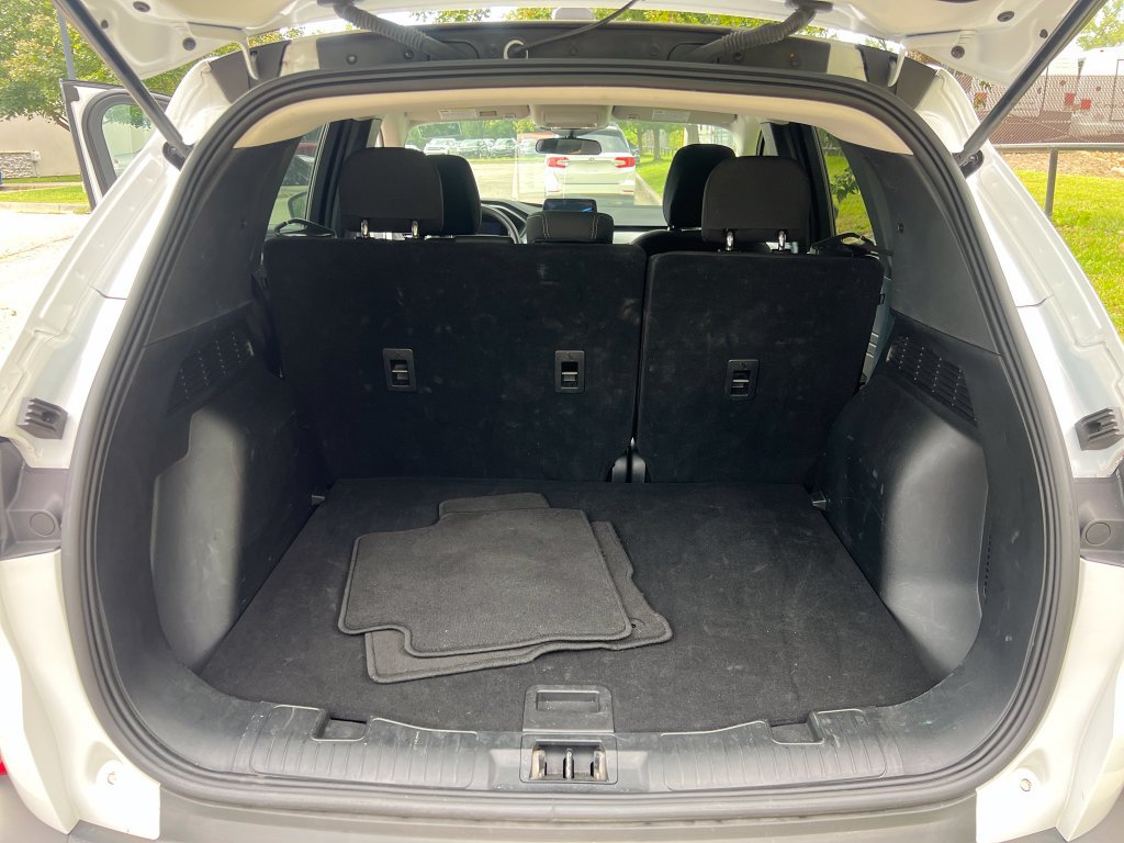 Used 2025 Ford Escape Active FWD image 15