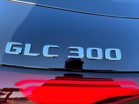 Certified 2026 Mercedes-Benz GLC 300 4MATIC image 31