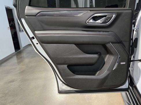 Used 2023 Chevrolet Tahoe RST image 30