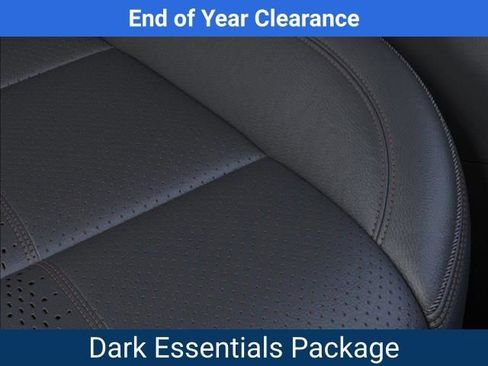 New 2025 Chevrolet Silverado 2500 High Country w/ High Country Premium Package image 24