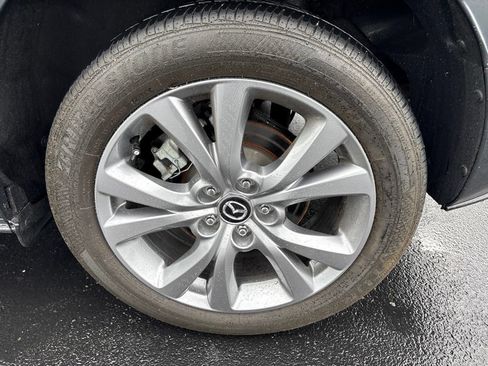 Used 2023 MAZDA CX-30 AWD 2.5 S w/ Select Package image 10